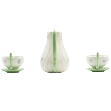 Set Ceainic și Cești Disney cu Tinkerbell.