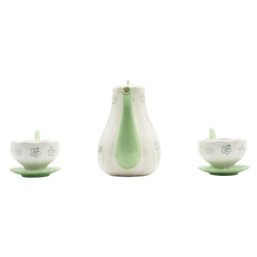 Set Ceainic și Cești Disney cu Tinkerbell.