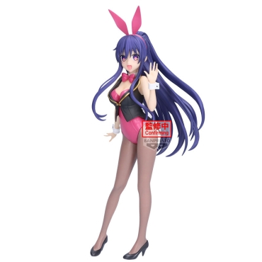 Figurină Tohka Yatogami Glitter & Glamorous 22 cm.