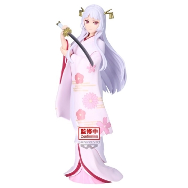 Figurină Akane Kurokawa Oshi no Ko 18 cm.