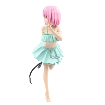 Figurină Momo Belia Deviluke Glitter & Glamorous 23 cm.