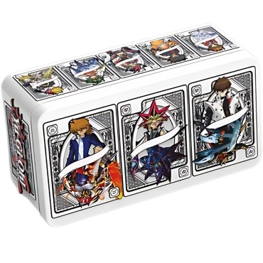 PRE-ORDER: Yu-Gi-Oh! TCG - 2025 Mega Pack Tin