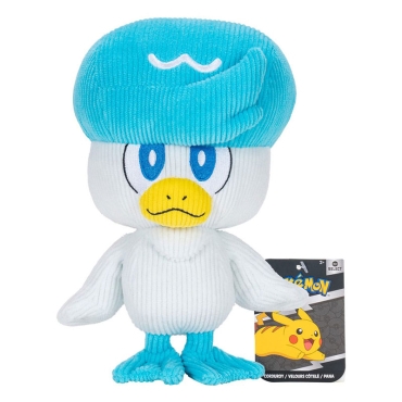 Pokémon Plush Figure Coiffeton 20cm