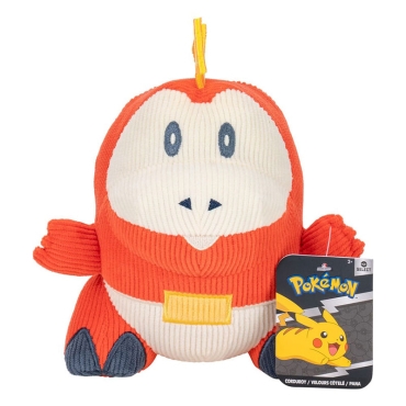 Pokémon Plush Figure Fuecoco 20cm