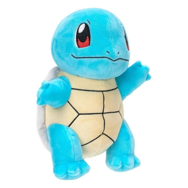 Pokémon Plush Figure Squirtle Ver. 01 20cm