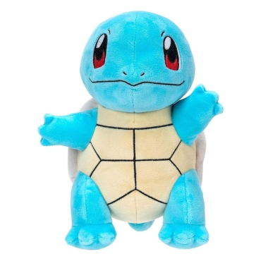 Pokémon Plush Figure Squirtle Ver. 01 20cm