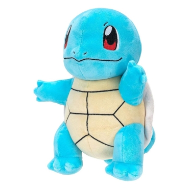 Pokémon Plush Figure Squirtle Ver. 01 20cm