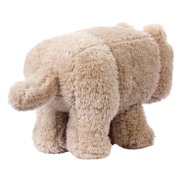 A Minecraft Movie Plush Figure Dennis the Wolf 20cm