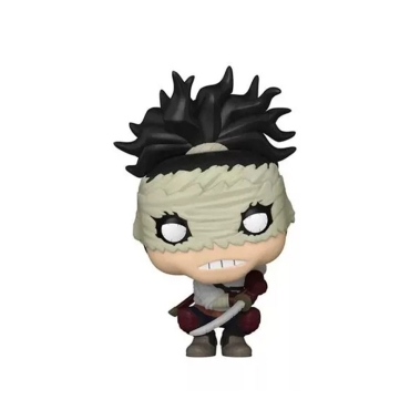 My Hero Academia Funko Pop! Animation Vinyl Figure - Stain #1832