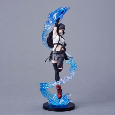 Final Fantasy VII Rebirth PVC Figure - Tifa Lockhart 24 cm