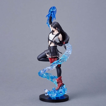 Final Fantasy VII Rebirth PVC Figure - Tifa Lockhart 24 cm
