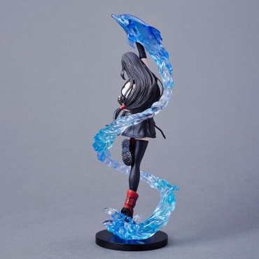 Final Fantasy VII Rebirth PVC Figure - Tifa Lockhart 24 cm