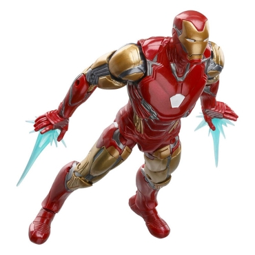 Marvel Studios Marvel Legends Action Figure Iron Man Mark LXXXV 15 cm