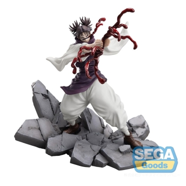 Jujutsu Kaisen Shibuya Incident Luminasta PVC Statue - Choso 18 cm