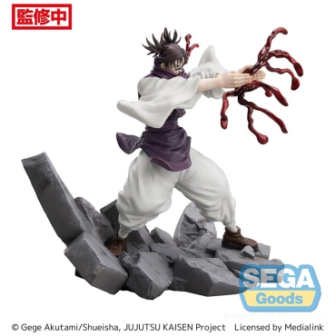 Jujutsu Kaisen Shibuya Incident Luminasta PVC Statue - Choso 18 cm