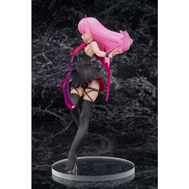 Engage Kiss PVC Statue 1/7 Kisara Demon Ver. 24 cm