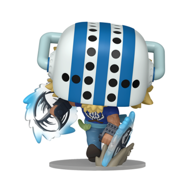 One Piece POP! Animation Vinyl Figure -One Piece - Killer (Special Edition) #1895