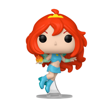 Winx Funko Pop! Animation Vinyl Figure - Bloom #1907