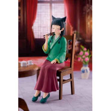 The Apothecary Diaries Maomao figure 17 cm