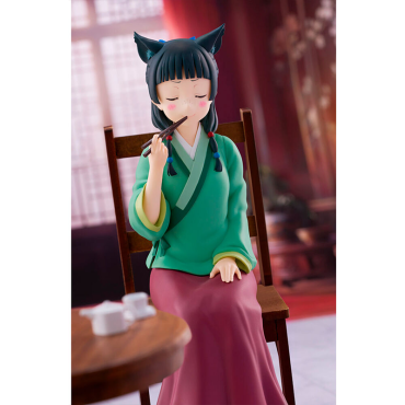 The Apothecary Diaries Maomao figure 17 cm