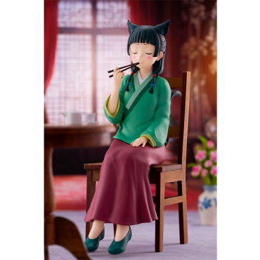 The Apothecary Diaries Maomao figure 17 cm