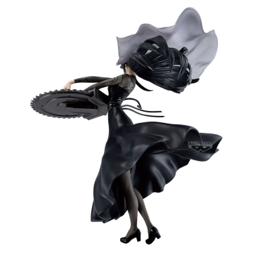 Sakamoto Days Vibration Stars Osagari figure 17 cm