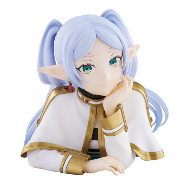 Frieren: Beyond Journey's End PVC Statue Frieren 12 cm