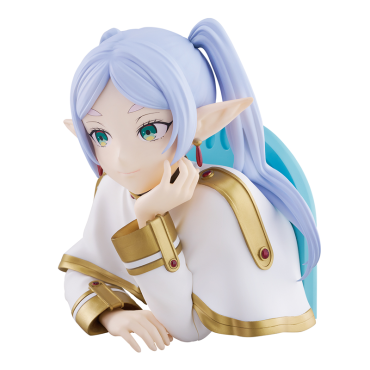 Frieren: Beyond Journey's End PVC Statue Frieren 12 cm