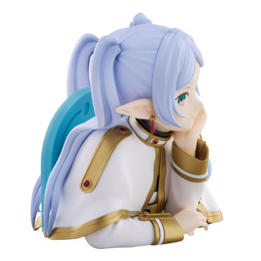 Frieren: Beyond Journey's End PVC Statue Frieren 12 cm