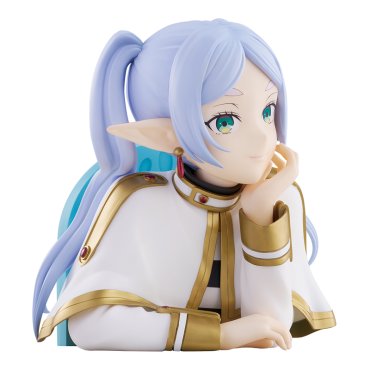 Frieren: Beyond Journey's End PVC Statue Frieren 12 cm