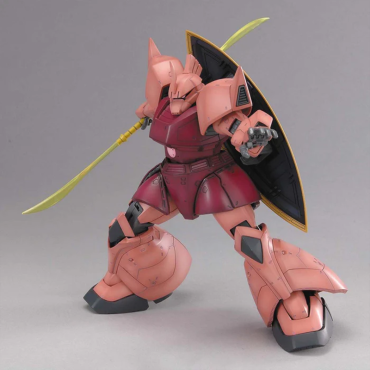 (MG) Gundam Model Kit - Char's Gelgoog 1/100