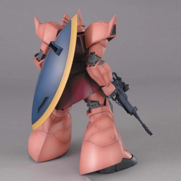 (MG) Gundam Model Kit - Char's Gelgoog 1/100