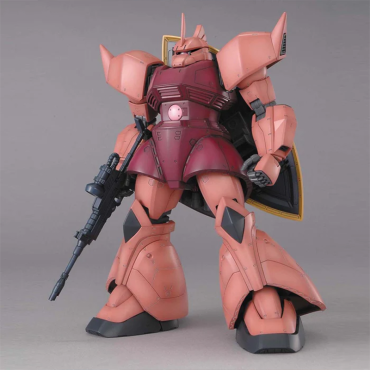 (MG) Gundam Model Kit - Char's Gelgoog 1/100