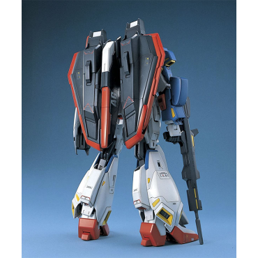 (PG) Gundam Model Kit - Gundam Z 1/60