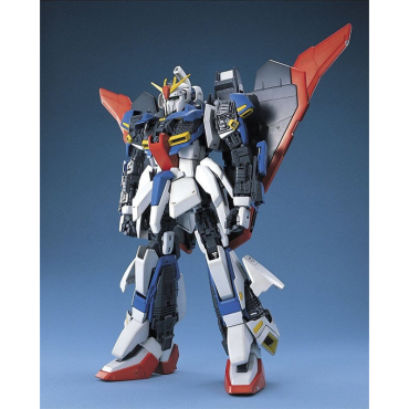 (PG) Gundam Model Kit - Gundam Z 1/60