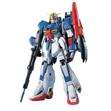 (PG) Gundam Model Kit - Gundam Z 1/60