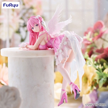 PRE-ORDER: Goddess of Victory: Nikke Noodle Stopper PVC Statue - Dorothy Nostalgia Ver. 15 cm