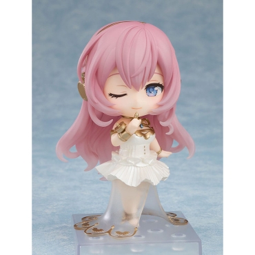 PRE-ORDER: Character Vocal Series 03: Megurine Luka Nendoroid Action Figure -Megurine Luka Symphony: 2024 Ver. 10 cm