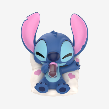 Pop Mart Disney Blind Box - Stitch on a Date Series
