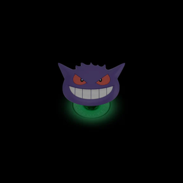 Pokemon PopOut Pop Socket - Gengar Face