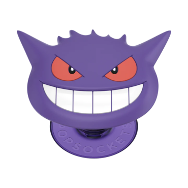 Pokemon PopOut Pop Socket - Gengar Face