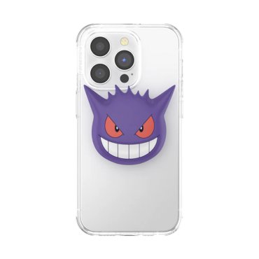 Pokemon PopOut Pop Socket - Gengar Face