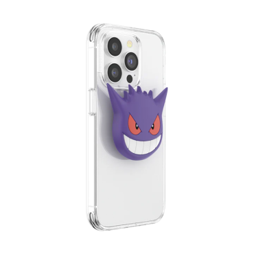 Pokemon PopOut Pop Socket - Gengar Face