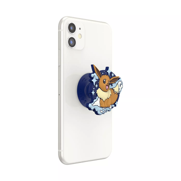 Pokemon PopOut Pop Socket - Eevee