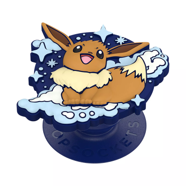 Pokemon PopOut Pop Socket - Eevee