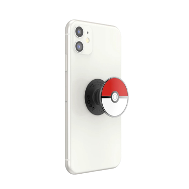 Pokemon PopOut Pop Socket - Pokeball