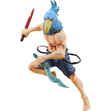PRE-ORDER: Shangri-La Frontier Pop Up Parade PVC Statue - Sunraku 18 cm