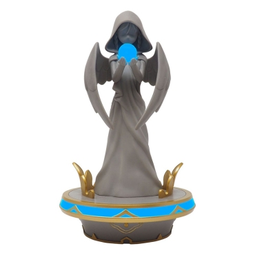 PRE-ORDER: Genshin Impact LED Statue - Mondstadt Statue of the Seven 21 cm