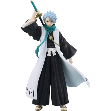 PRE-ORDER: Bleach Pop Up Parade PVC Statue - Toshiro Hitsugaya 16 cm