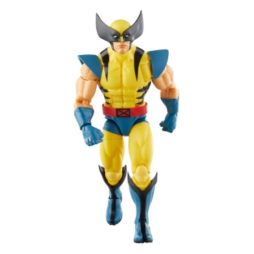 PRE-ORDER: X-Men '97 Marvel Legends Action Figure - Wolverine 15 cm
